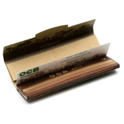 10 Carnets OCB Slim Virgin Paper -Truc Chic Soldes Magasin 10 carnets ocb slim virgin paper 2