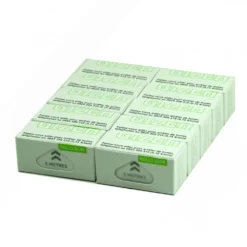 10 Rouleaux De Feuilles à Rouler (Rolls Slim) - Gizeh -Truc Chic Soldes Magasin 10 rouleaux de feuilles a rouler rolls slim gizeh 2