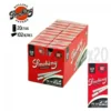 20 Etuis De Filtres Slim En Stick - Smoking