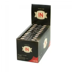 20 Etuis Filtres Sticks - Done In Paper 6 20 Etuis Filtres Sticks - Done In Paper -Truc Chic Soldes Magasin 20 etuis filtres sticks done in paper 2