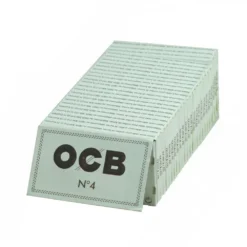 25 Cahiers De Papier à Rouler OCB Blanc 6 25 Cahiers De Papier à Rouler OCB Blanc -Truc Chic Soldes Magasin 25 cahiers de papier a rouler ocb blanc 2