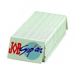 25 Carnets De Feuilles à Rouler - JOB Sup'Air -Truc Chic Soldes Magasin 25 carnets de feuilles a rouler job sup air 2