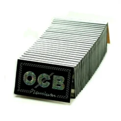 25 Carnets De Feuilles OCB Premium -Truc Chic Soldes Magasin 25 carnets de feuilles ocb premium 3