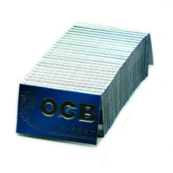 25 Paquets De Feuilles à Rouler - OCB X-Pert -Truc Chic Soldes Magasin 25 paquets de feuilles a rouler ocb x pert 2