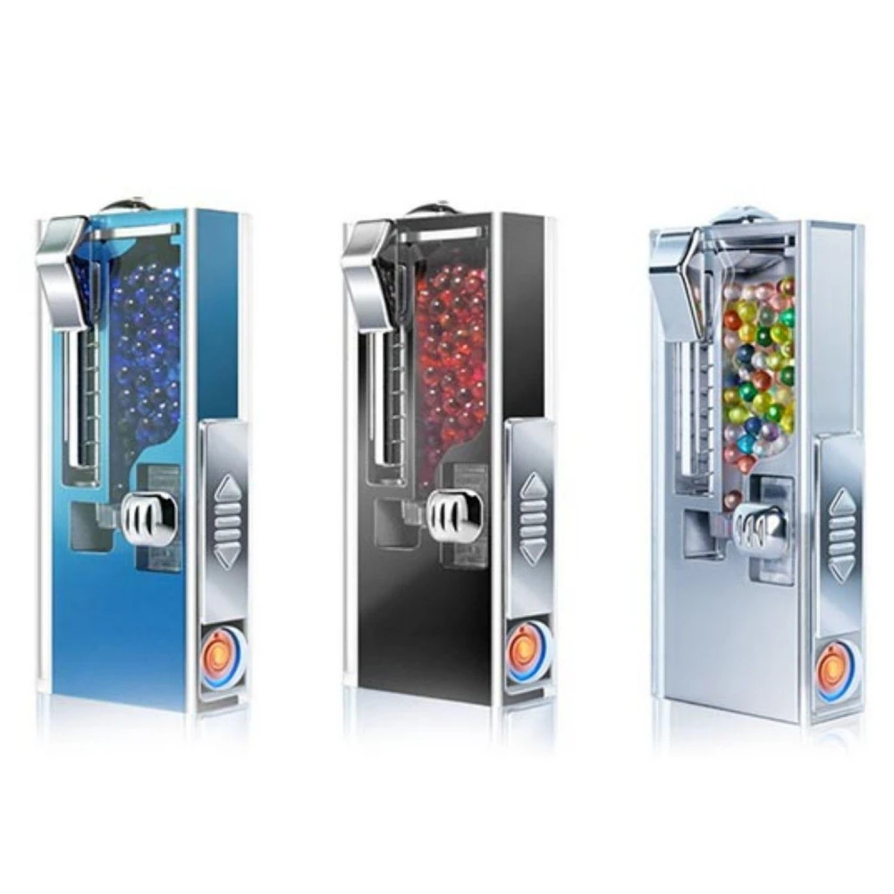 Applicateur De Billes Avec Briquet USB 1 Applicateur De Billes Avec Briquet USB