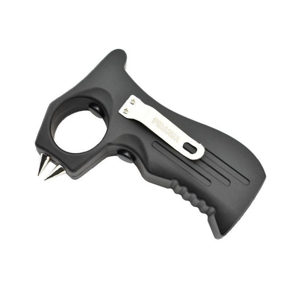 Auto-Défense Poing à Décharge Electrique - Piranha 2 Auto-Défense Poing à Décharge Electrique - Piranha – Image 2