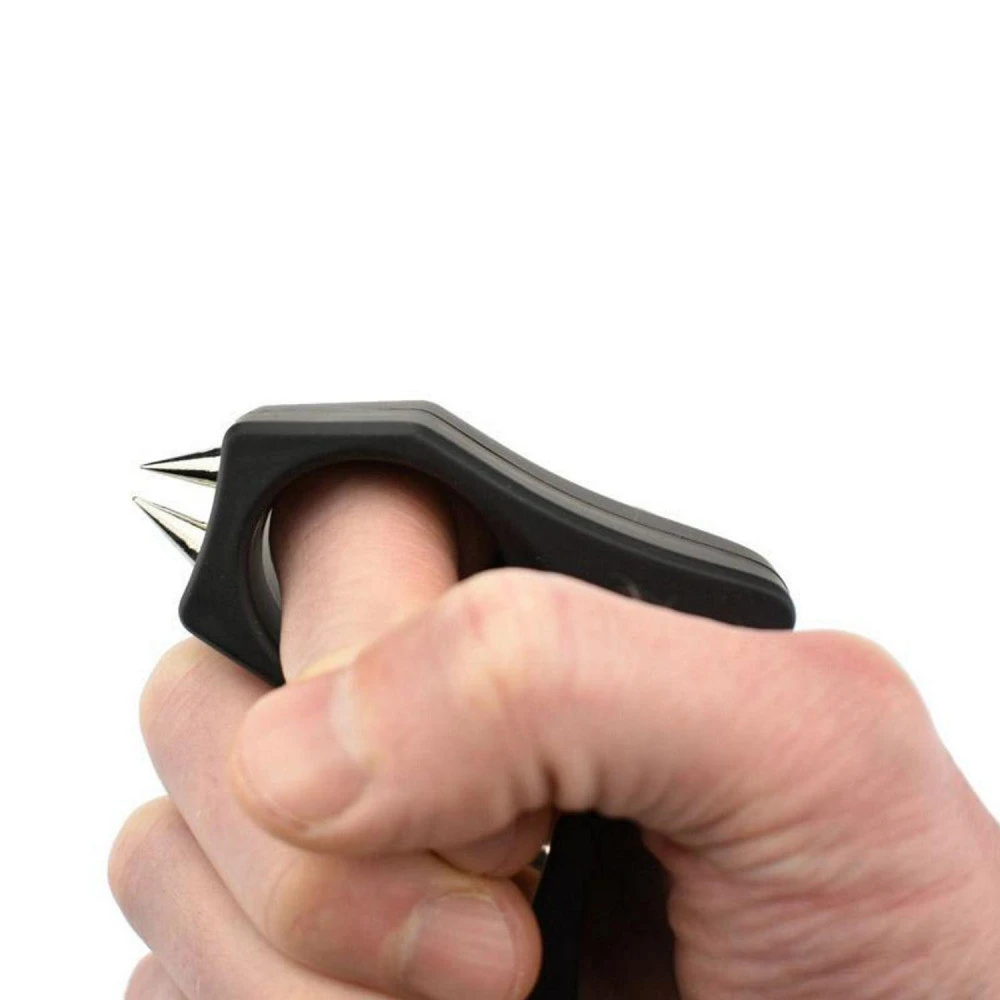 Auto-Défense Poing à Décharge Electrique - Piranha 3 Auto-Défense Poing à Décharge Electrique - Piranha – Image 3