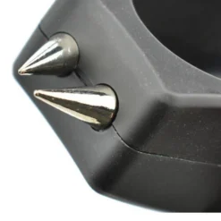 Auto-Défense Poing à Décharge Electrique - Piranha 8 Auto-Défense Poing à Décharge Electrique - Piranha -Truc Chic Soldes Magasin auto defense poing a decharge electrique piranha 3