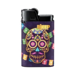 Barquette De 24 Briquets Djeep Assortis - Fiesta -Truc Chic Soldes Magasin barquette de 24 briquets djeep assortis fiesta 3