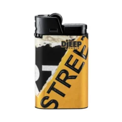 Barquette De 24 Briquets Djeep Assortis - Ripped Paper -Truc Chic Soldes Magasin barquette de 24 briquets djeep assortis ripped paper 5