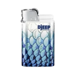 Barquette De 24 Briquets Djeep Assortis - Underwater -Truc Chic Soldes Magasin barquette de 24 briquets djeep assortis underwater 2