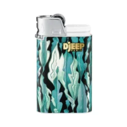 Barquette De 24 Briquets Djeep Assortis - Underwater -Truc Chic Soldes Magasin barquette de 24 briquets djeep assortis underwater 3