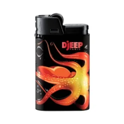 Barquette De 24 Briquets Djeep Assortis - Untamed Tatoo -Truc Chic Soldes Magasin barquette de 24 briquets djeep assortis untamed tatoo 3