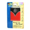 Champ Batterie De Secours - Volkswagen Rouge/Noir