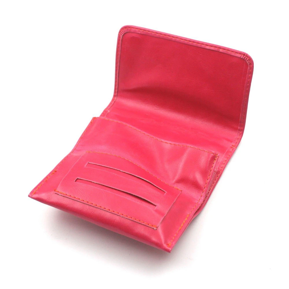 Blague à Tabac Lasiesta - Synthétiseur Rose 2 Blague à Tabac Lasiesta - Synthétiseur Rose – Image 2