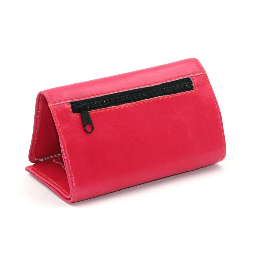 Blague à Tabac Lasiesta - Synthétiseur Rose 3 Blague à Tabac Lasiesta - Synthétiseur Rose – Image 3