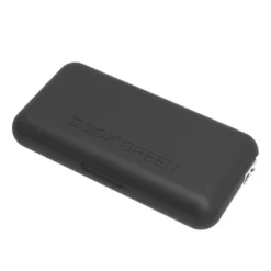 Boite à Tabac Slim Noire Multi Usage - Tobox Green -Truc Chic Soldes Magasin boite a tabac slim noire multi usage tobox green 3