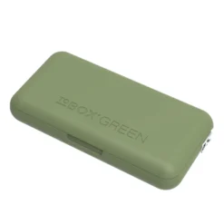 Boite à Tabac Slim Verte Multi Usage - Tobox Green 7 Boite à Tabac Slim Verte Multi Usage - Tobox Green -Truc Chic Soldes Magasin boite a tabac slim verte multi usage tobox green 3