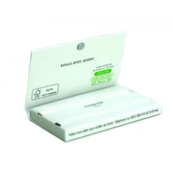 Boite De 20 Carnets De Feuille à Rouler GIZEH Hyper Fin 8 Boite De 20 Carnets De Feuille à Rouler GIZEH Hyper Fin -Truc Chic Soldes Magasin boite de 20 carnets de feuille a rouler gizeh hyper fin 3