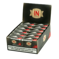 Boite De 24 Rouleaux - Done In Paper -Truc Chic Soldes Magasin boite de 24 rouleaux done in paper 2