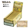 Boite De 25 Cahiers De Feuille Rizla Natura