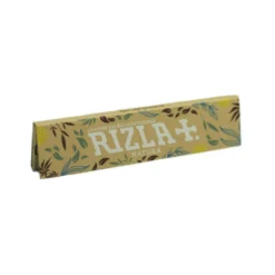 Boite De 50 Cahiers De Feuilles Slim Rizla Natura -Truc Chic Soldes Magasin boite de 50 cahiers de feuilles slim rizla natura 3