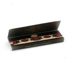 Boite X 25 Carnets De Feuilles 1 1/4 - Done In Paper -Truc Chic Soldes Magasin boite x 25 carnets de feuilles 1 1 4 done in paper 3