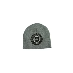Bonnet OM College Gris - OM