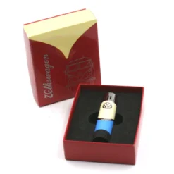 Briquet Cylindre Bicolore Volkswagen Bleu Et Beige -Truc Chic Soldes Magasin briquet cylindre bicolore volkswagen bleu et beige 3