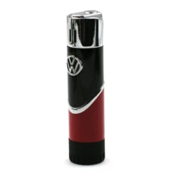 Briquet Cylindre Bicolore Volkswagen Rouge Et Noir -Truc Chic Soldes Magasin briquet cylindre bicolore volkswagen rouge et noir 2