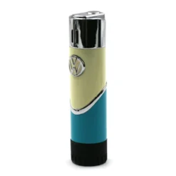 Briquet Cylindre Bicolore Volkswagen Vert Et Beige -Truc Chic Soldes Magasin briquet cylindre bicolore volkswagen vert et beige 2