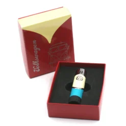 Briquet Cylindre Bicolore Volkswagen Vert Et Beige -Truc Chic Soldes Magasin briquet cylindre bicolore volkswagen vert et beige 3
