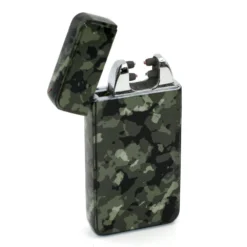 Briquet Double Arc Belflam – Military