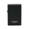 Briquet Pierre Cardin - Smooth Black