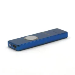 Briquet Silvermatch Hype Flash USB - Bleu -Truc Chic Soldes Magasin briquet silvermatch hype flash usb bleu 2