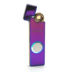 Briquet Silvermatch Hype Flash USB - Rainbow