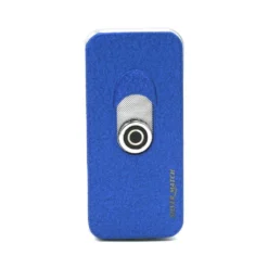 Briquet Silvermatch Turnable - Bleu