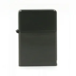 Briquet USB E-flame - Noir -Truc Chic Soldes Magasin briquet usb e flame noir 2