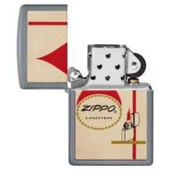 Briquet Zippo Design Lighter -Truc Chic Soldes Magasin briquet zippo design lighter 2
