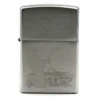 Briquet Zippo - Fisherman