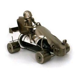 Cache Bouteille Formule 1