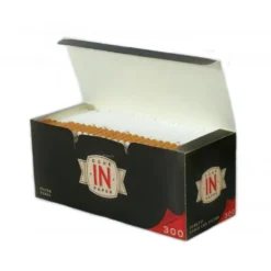 Carton De 40 Boites De 300 Tubes à Cigarette DONE IN PAPER -Truc Chic Soldes Magasin carton de 40 boites de 300 tubes a cigarette done in paper 2