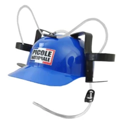 Casque De Chantier Anti-Soif - Picole Nationale