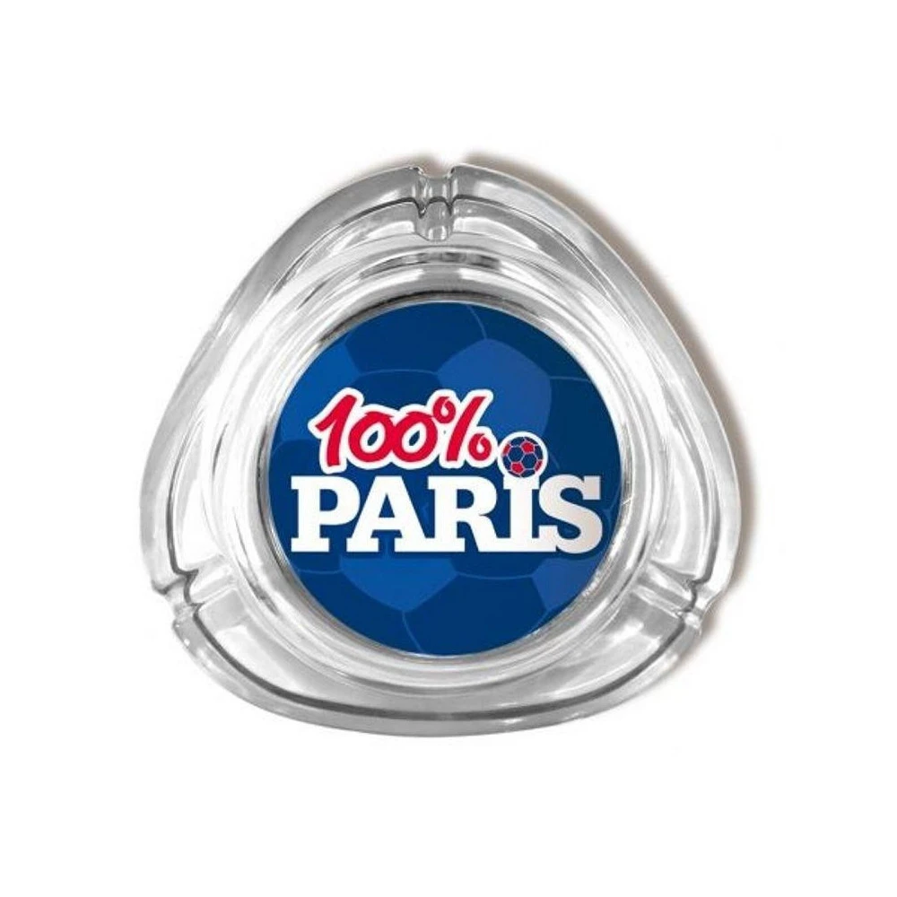 Cendrier 100% Paris 2 Cendrier 100% Paris – Image 2