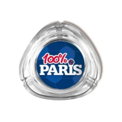 Cendrier 100% Paris