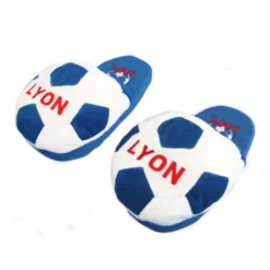 Chausson 100 % LYON Taille Unique -Truc Chic Soldes Magasin chausson 100 lyon taille unique 2