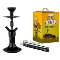 Chicha Apocalypse Babynoah Noir