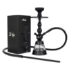 Chicha Leisha Midi 40 Cm – Noir
