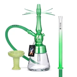 Chicha Tsar MolotovX Coloris Vert