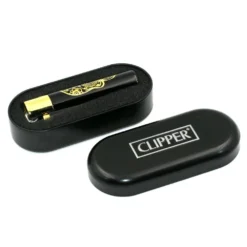 Clipper Métal - Skull Gold -Truc Chic Soldes Magasin clipper metal skull gold 2